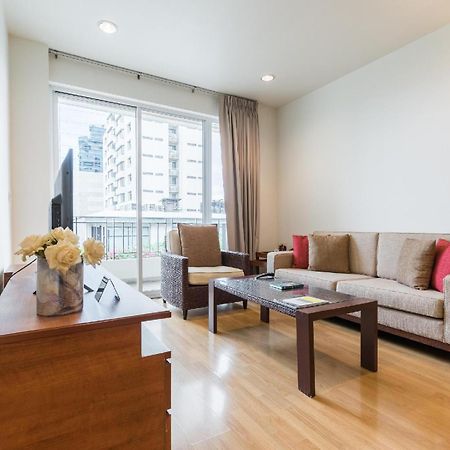 Bangkok Patio Bts Sanam Pao Aparthotel Kültér fotó