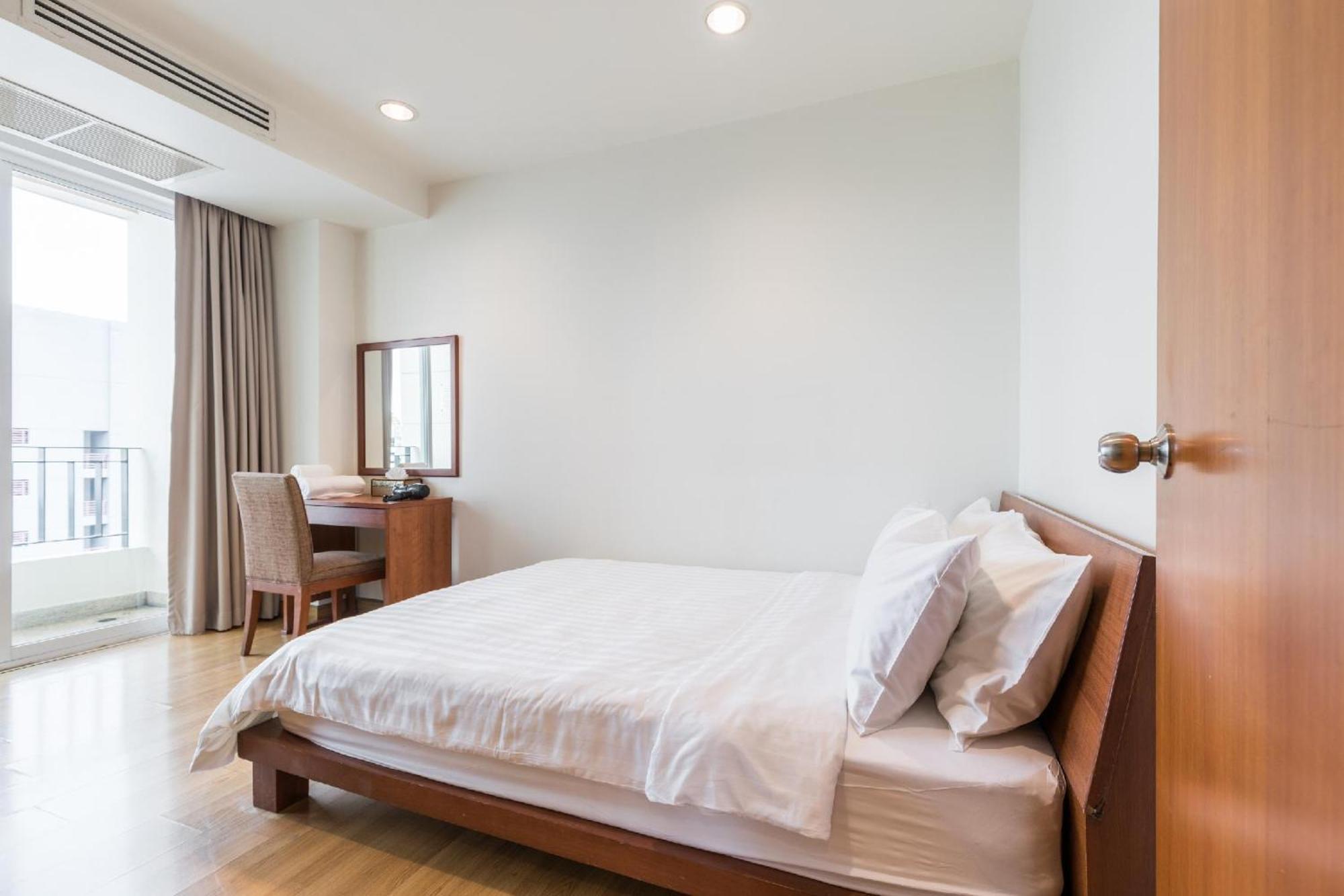 Bangkok Patio Bts Sanam Pao Aparthotel Kültér fotó